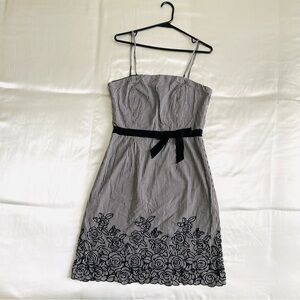 Alexandra Bartlett Dress